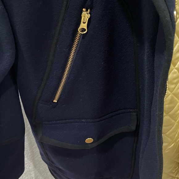 J crew summit parka - Picture 8 of 10